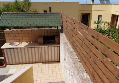 Bed And Breakfast Verdeblu